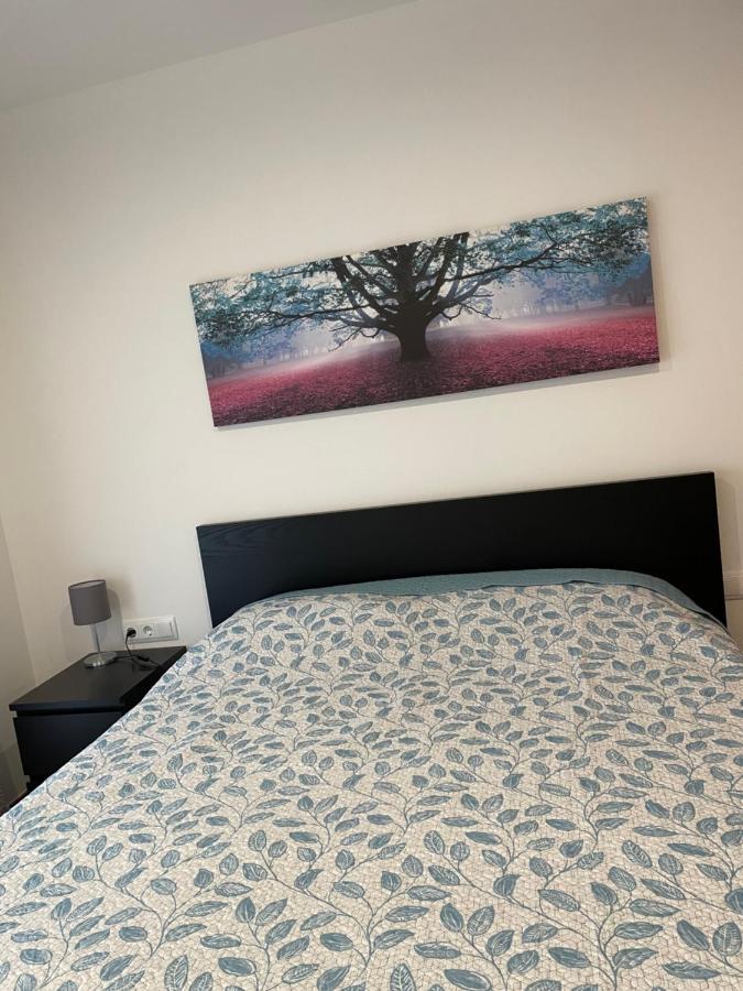 Precioso Calido Apartamento En Sort Con Terraza Apartment Exterior photo