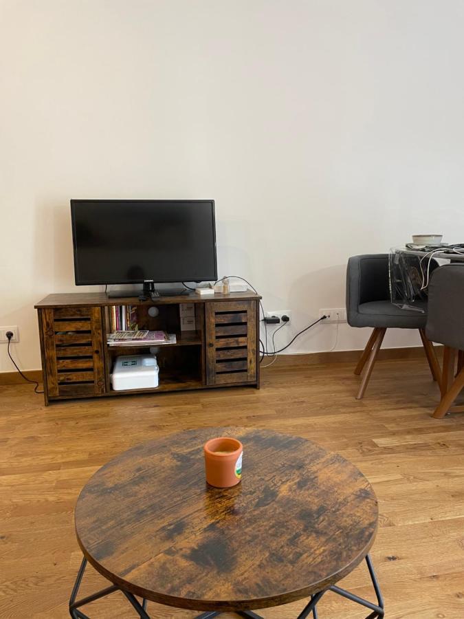 Precioso Calido Apartamento En Sort Con Terraza Apartment Exterior photo