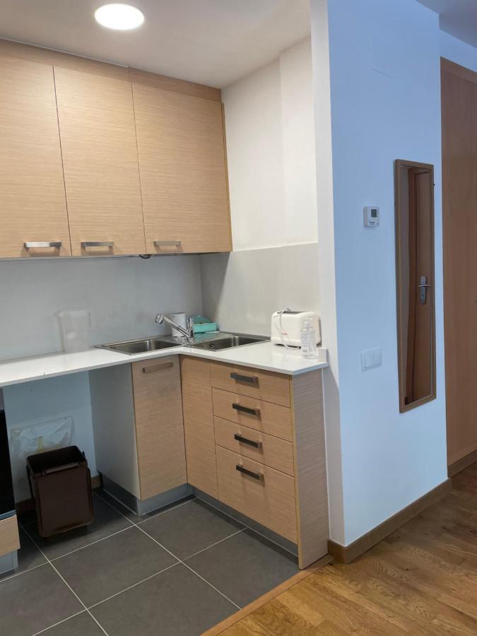 Precioso Calido Apartamento En Sort Con Terraza Apartment Exterior photo