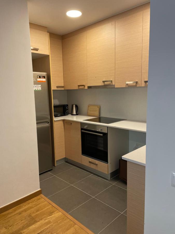 Precioso Calido Apartamento En Sort Con Terraza Apartment Exterior photo